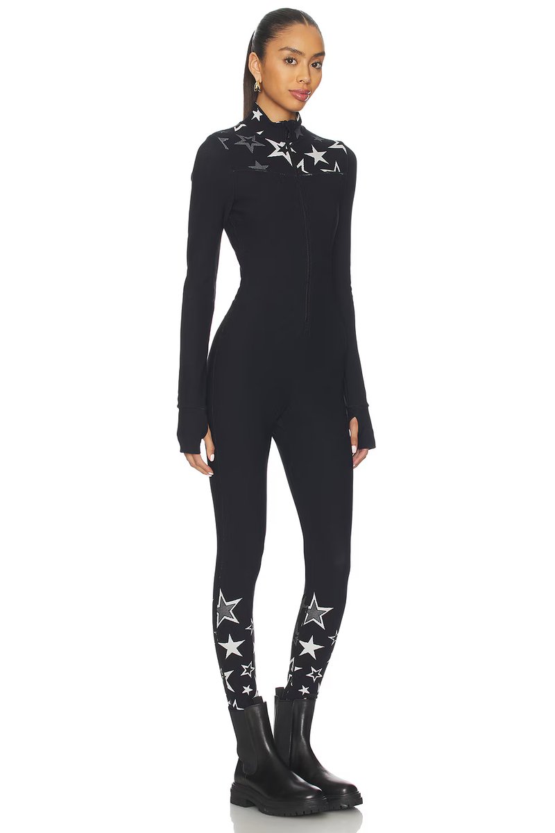 revolve Superstar Nova Jumpsuit - 2