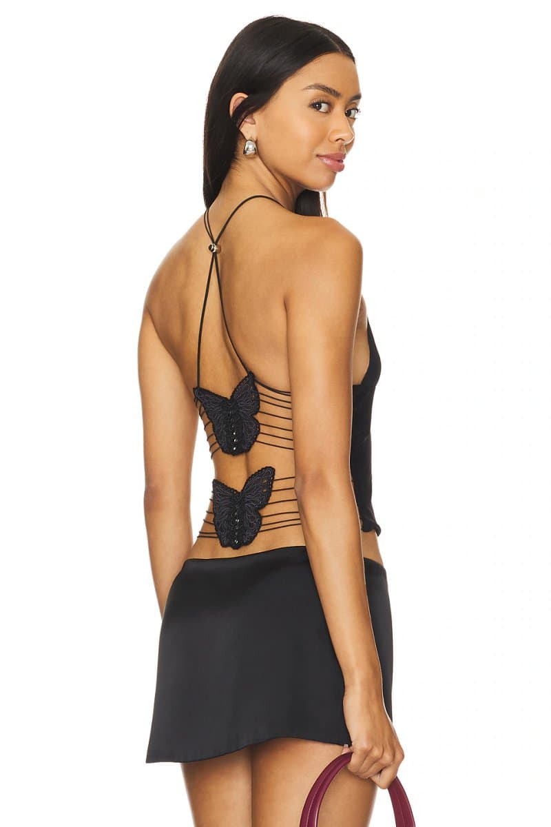 revolve Ellery Top