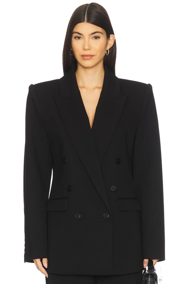 revolve Stefania Blazer