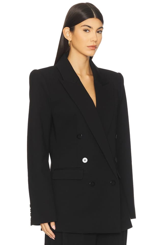 revolve Stefania Blazer - 2