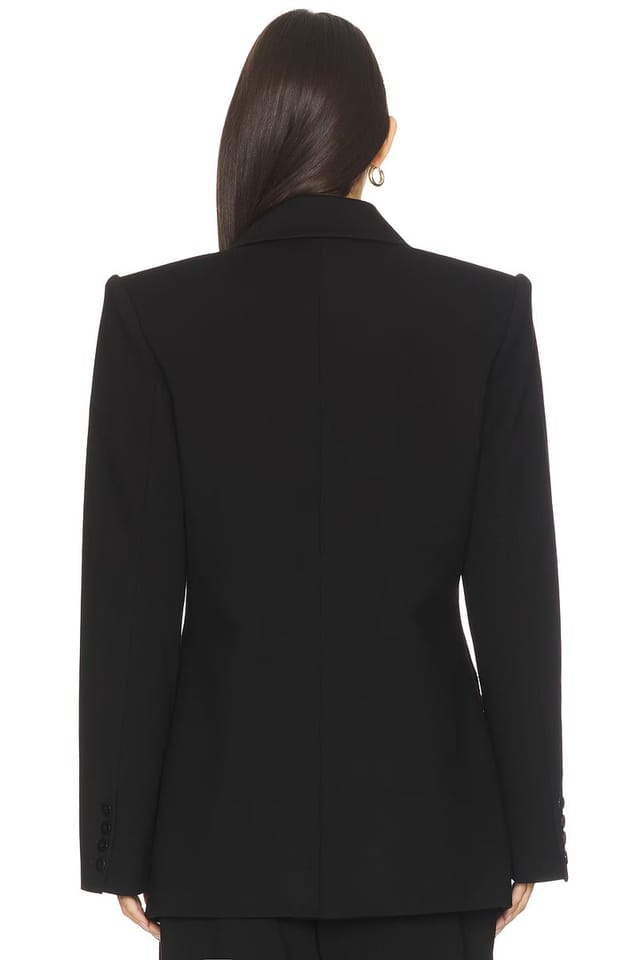 revolve Stefania Blazer - 3