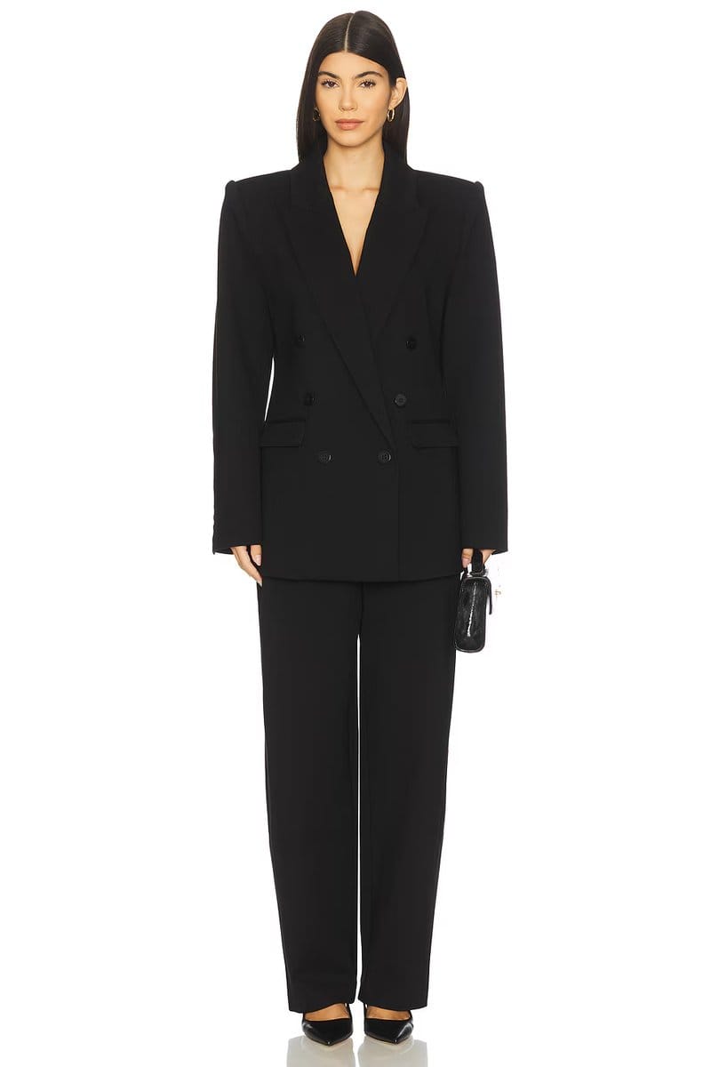revolve Stefania Blazer - 4
