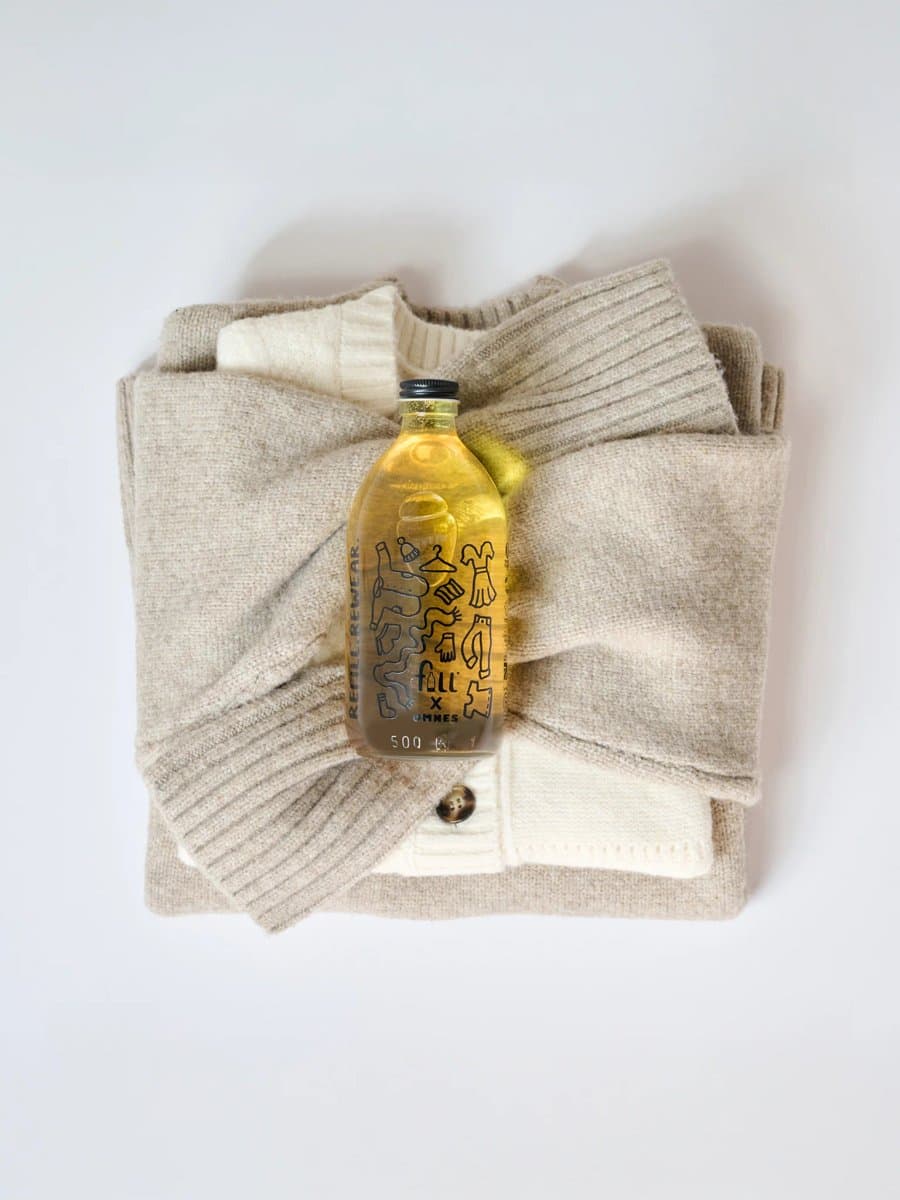 OMNES OMNES x FILL Laundry Liquid