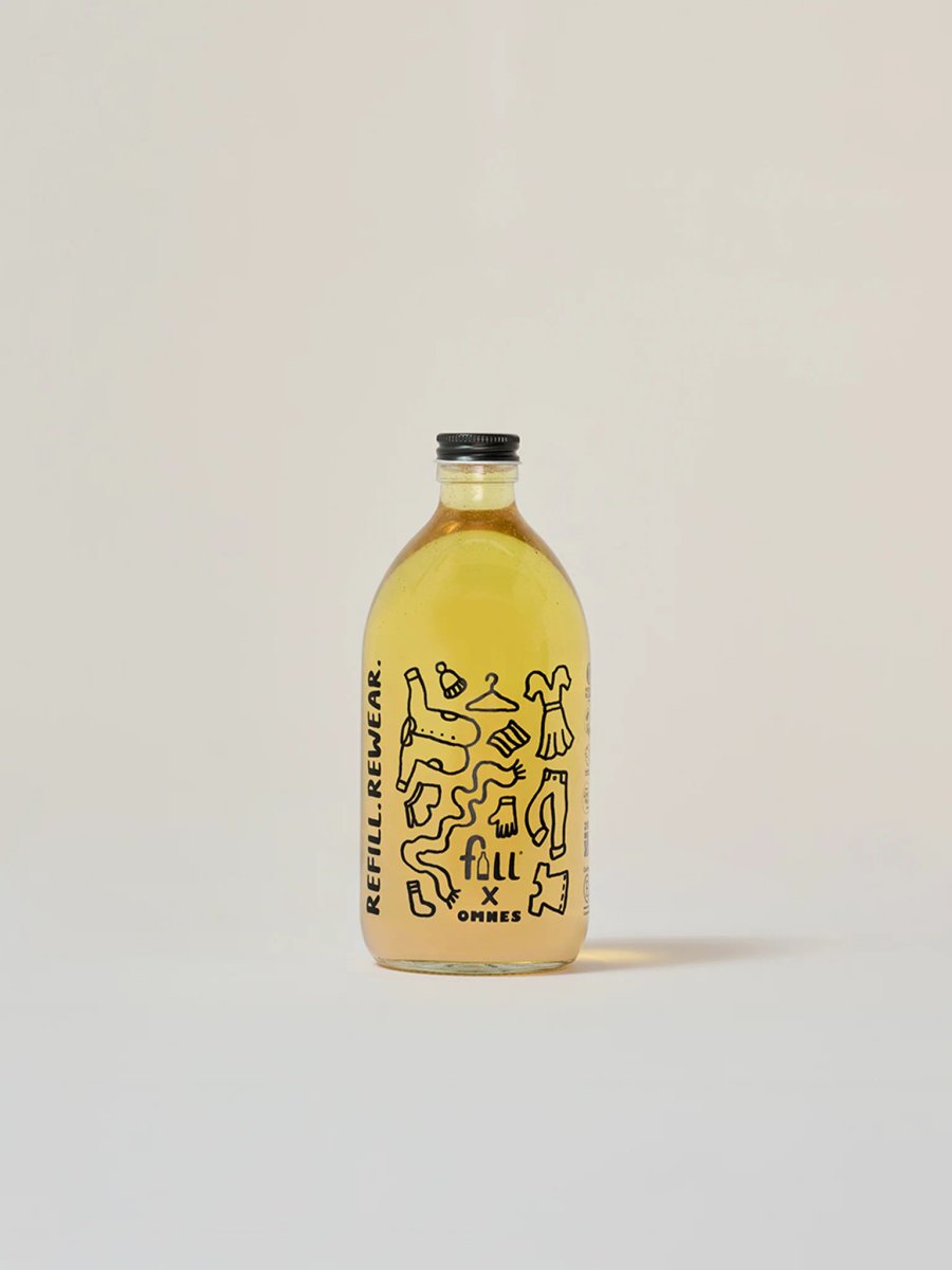 OMNES OMNES x FILL Laundry Liquid - 2