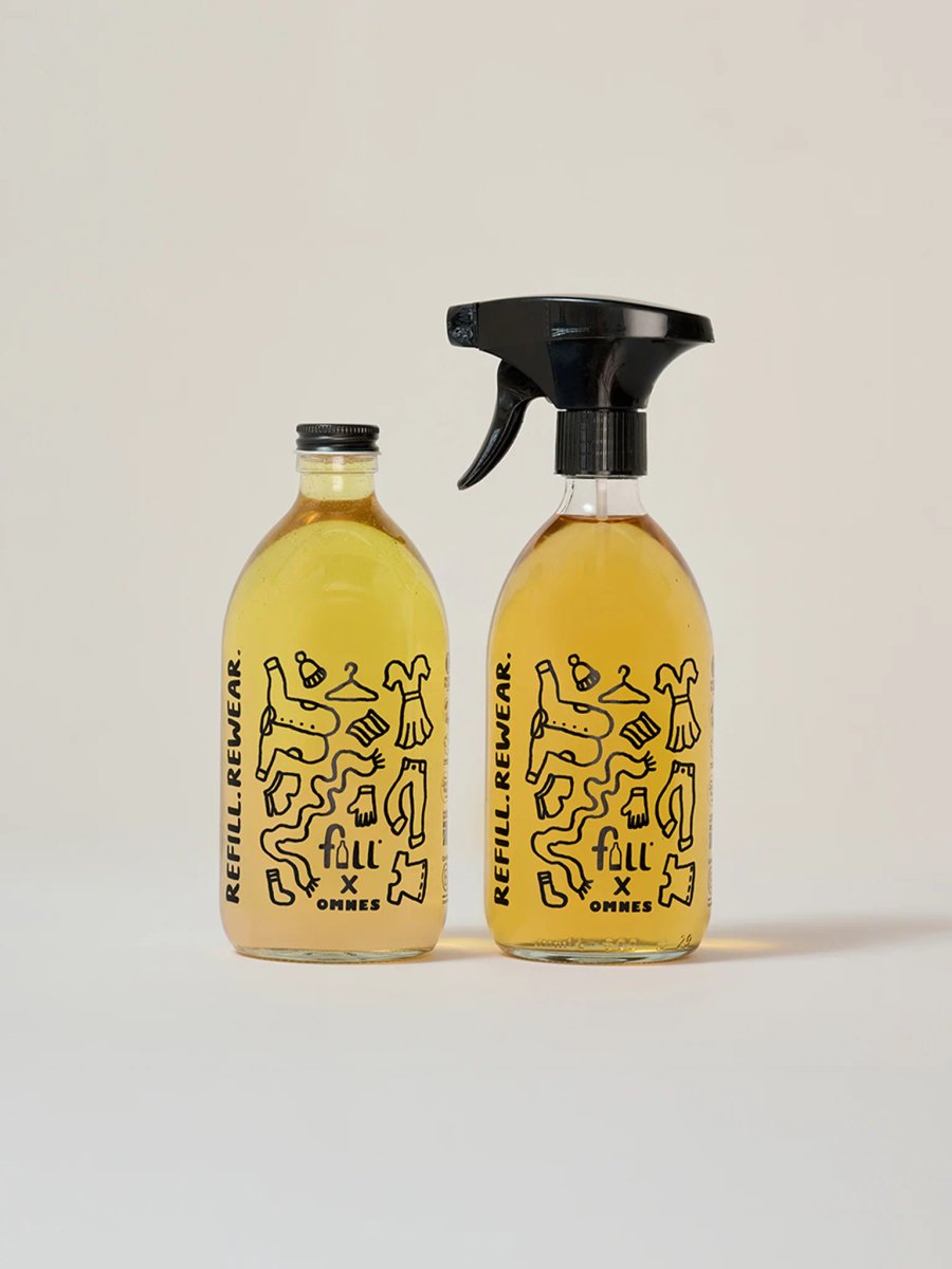 OMNES OMNES x FILL Laundry Liquid - 3