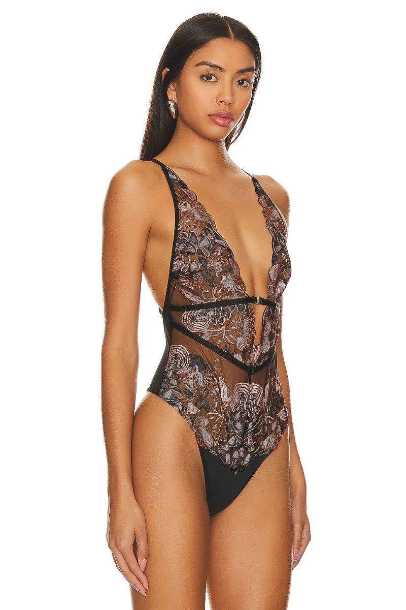 revolve Chanterelle Bodysuit - 3