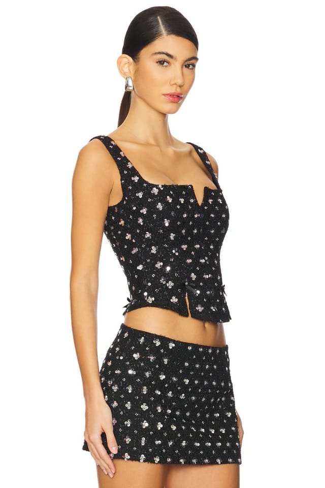 revolve Arlo Corset - 2