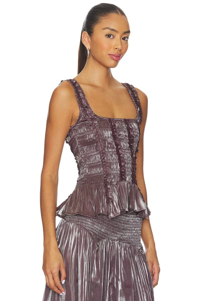 revolve Raphi Cami - 2