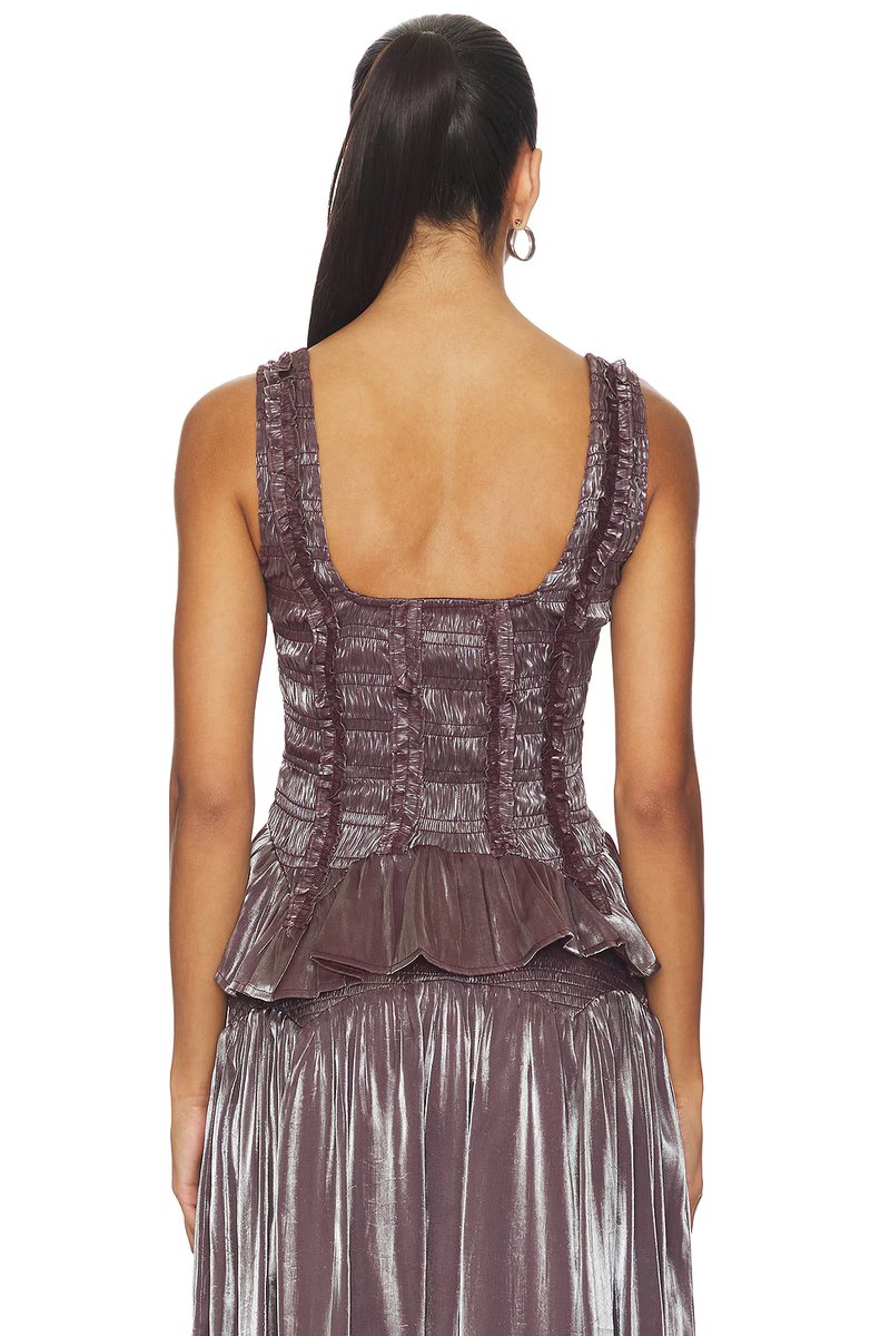 revolve Raphi Cami - 3