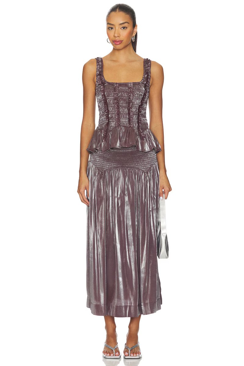 revolve Raphi Cami - 4