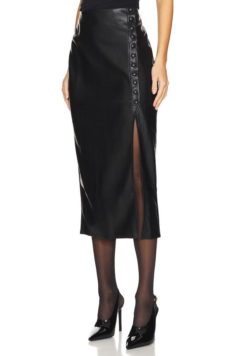 revolve Lonnie Skirt - 3