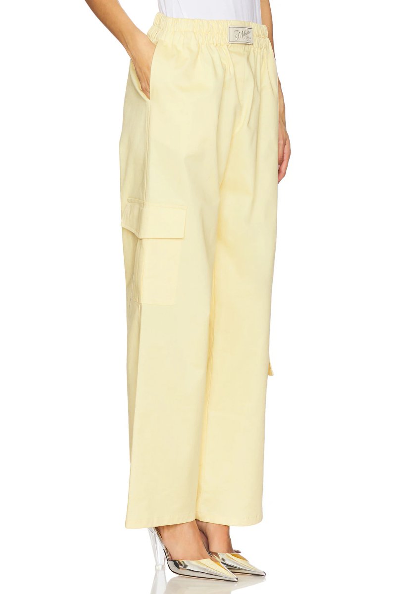 revolve Wide Leg Pants - 2