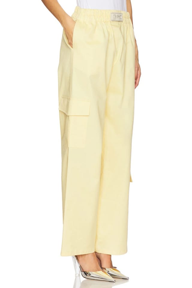revolve Wide Leg Pants - 2