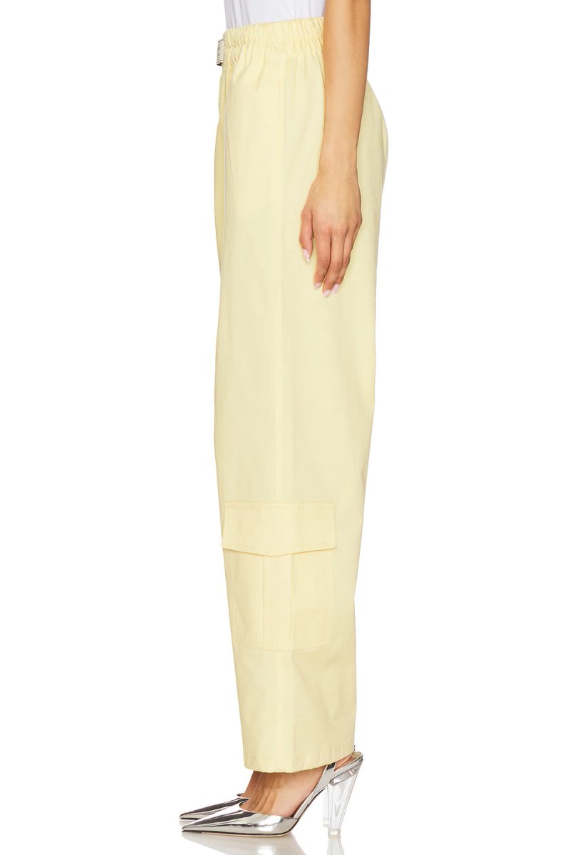 revolve Wide Leg Pants - 3