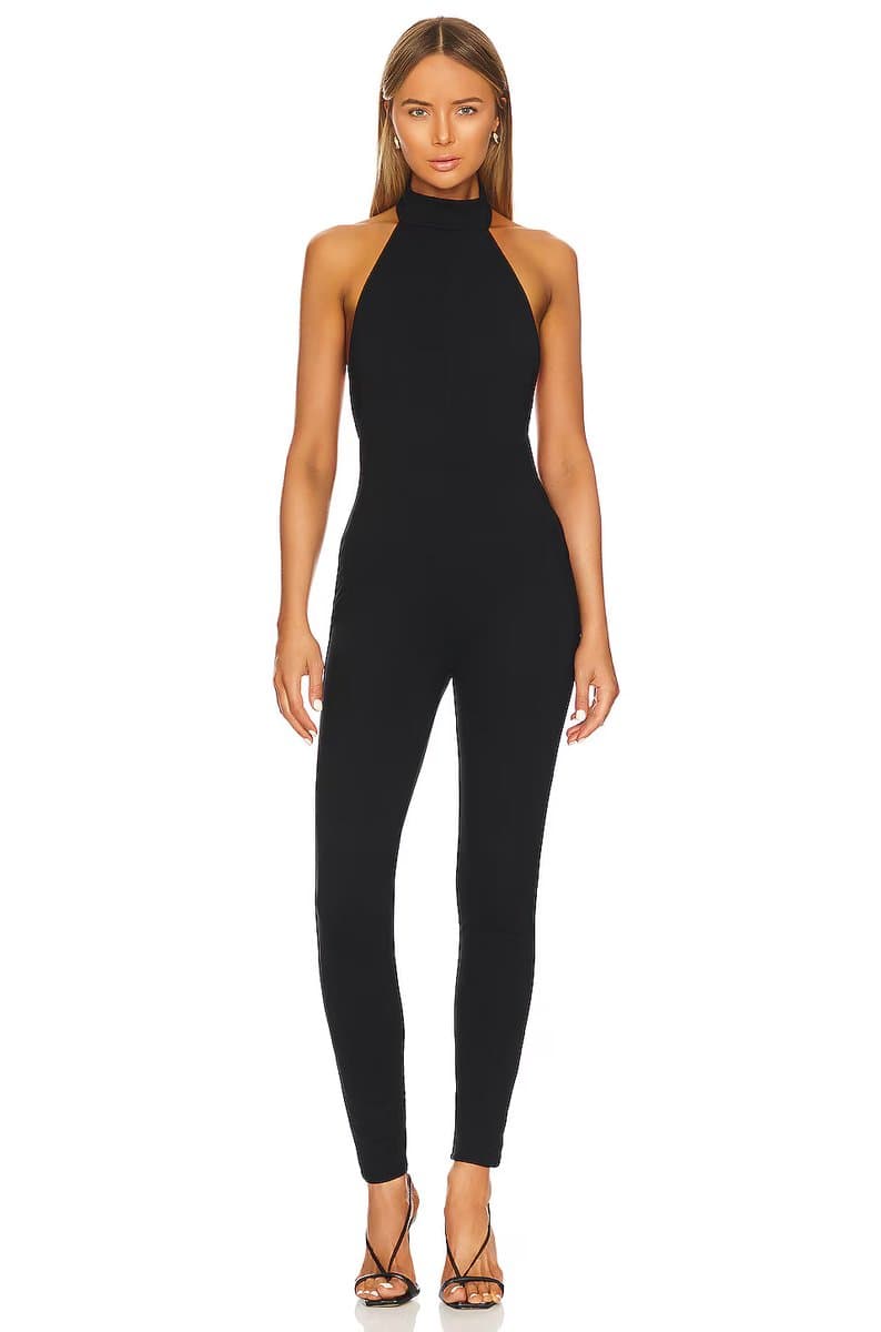 revolve Christian Jumpsuit