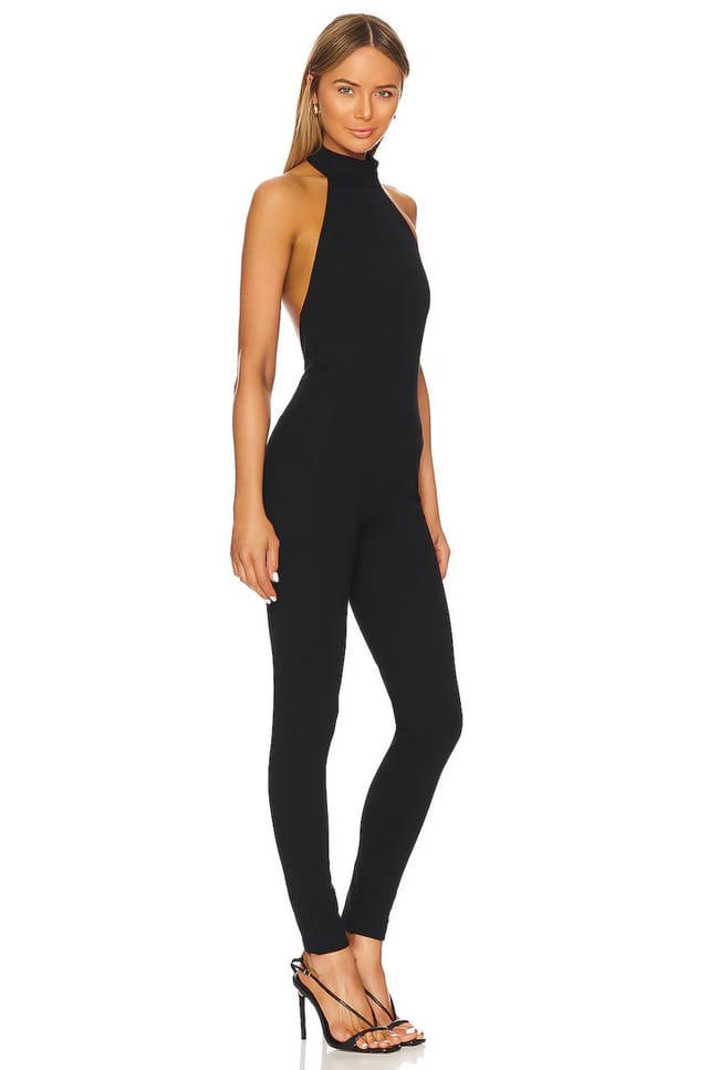 revolve Christian Jumpsuit - 2