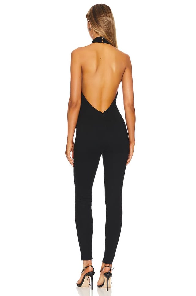 revolve Christian Jumpsuit - 3