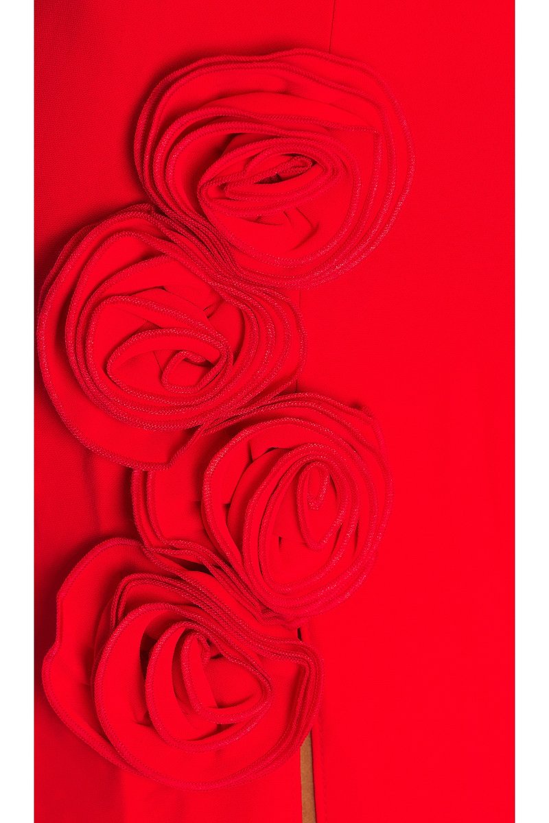 revolve X REVOLVE Wolfe Gown - 4