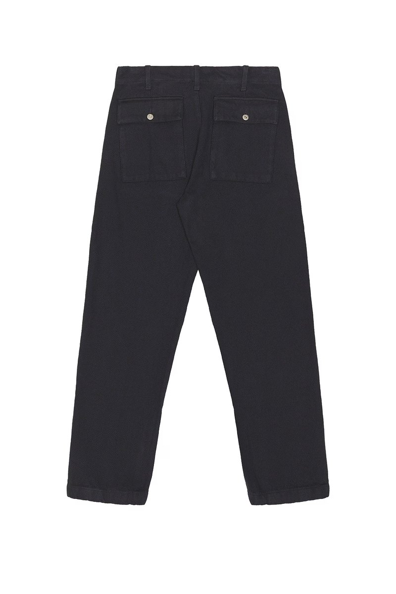 revolve Coupe Trouser - 2