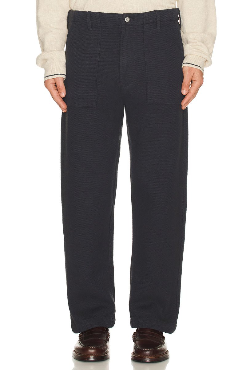 revolve Coupe Trouser - 3
