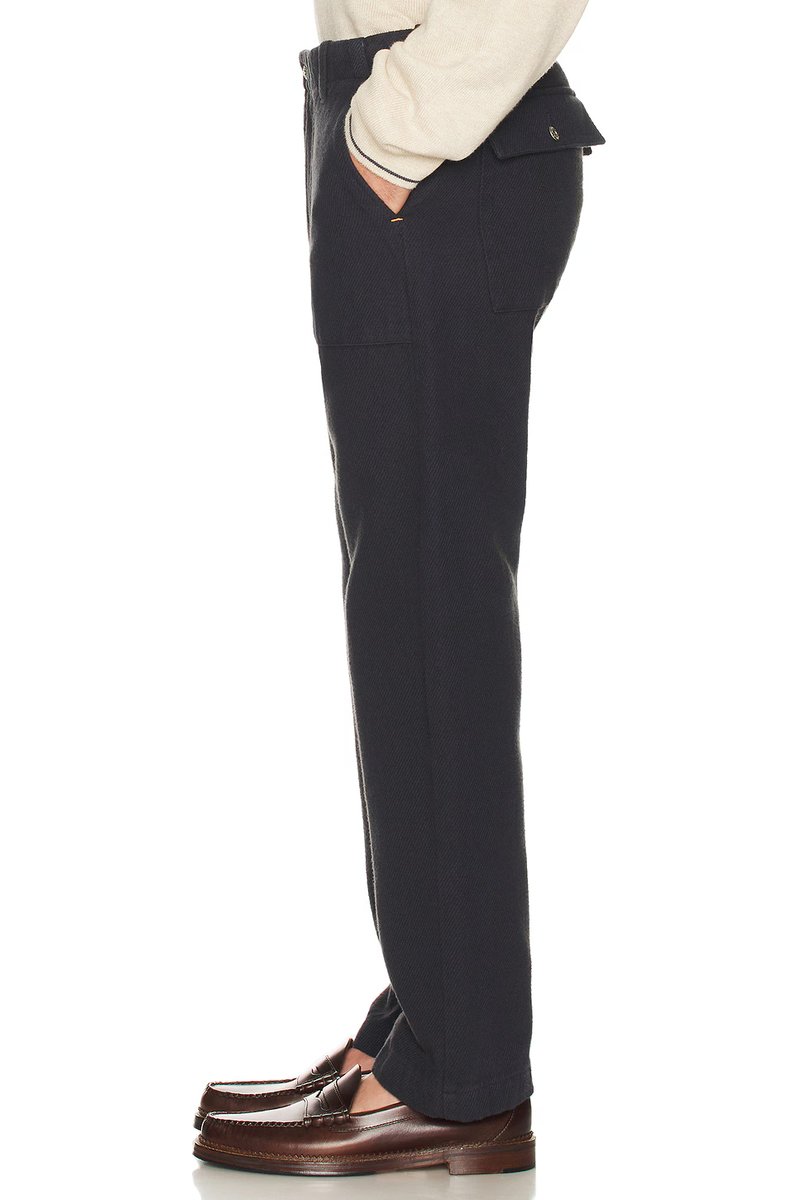 revolve Coupe Trouser - 4