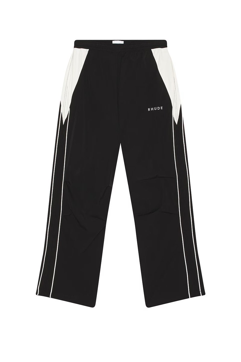 revolve Ramona Piping Track Pant - 1
