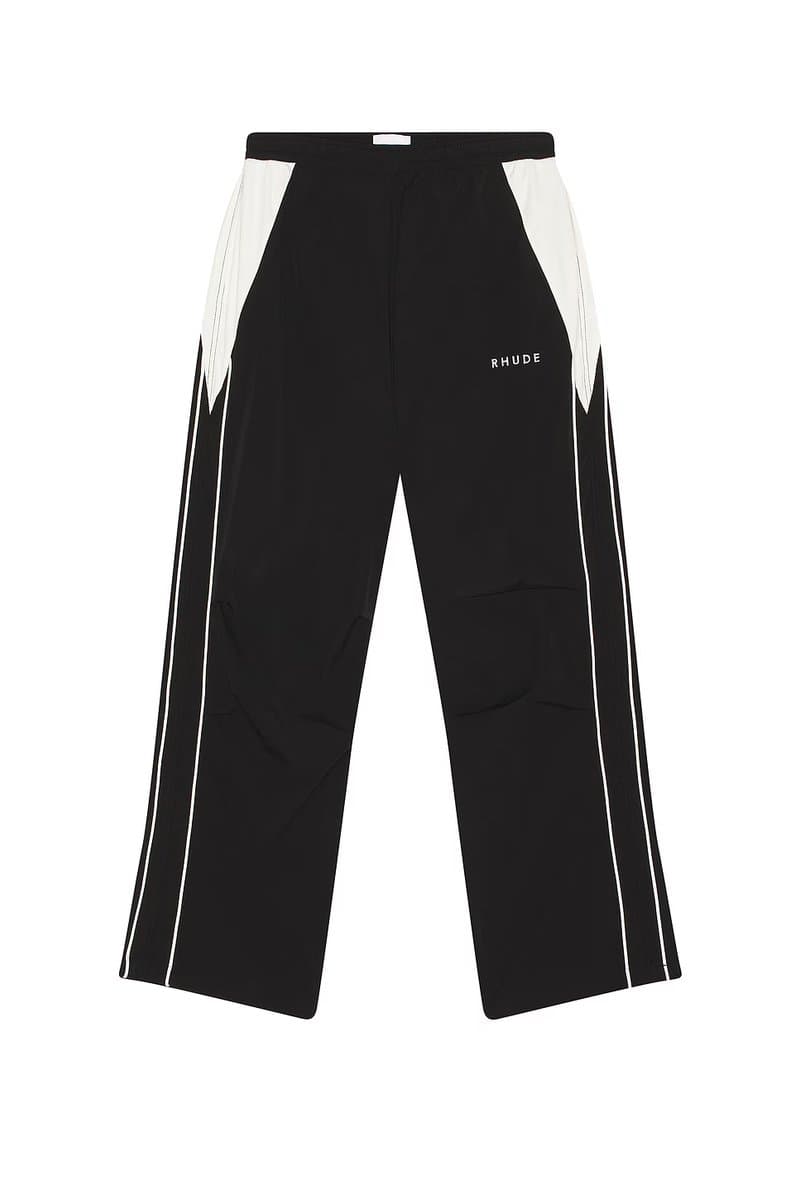 revolve Ramona Piping Track Pant