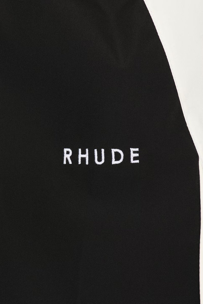 revolve Ramona Piping Track Pant - 3