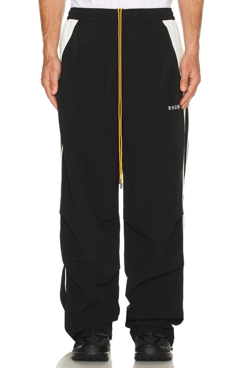 revolve Ramona Piping Track Pant - 4
