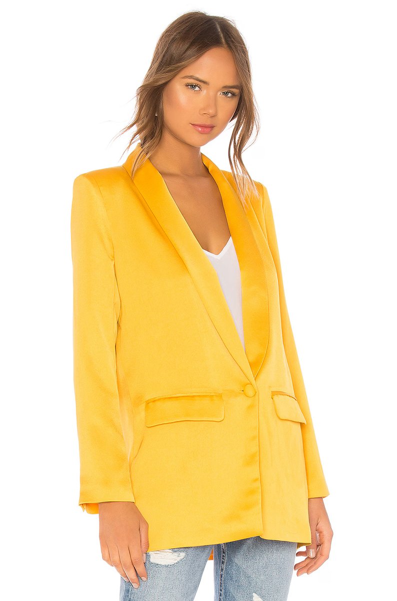 revolve The Fleur Blazer - 3