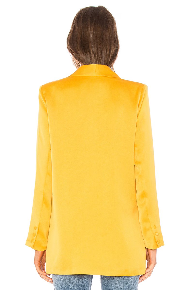 revolve The Fleur Blazer - 4