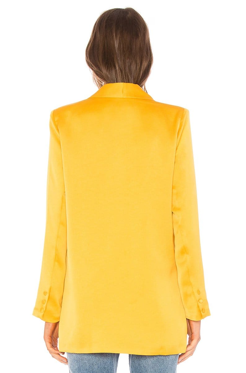 revolve The Fleur Blazer - 4