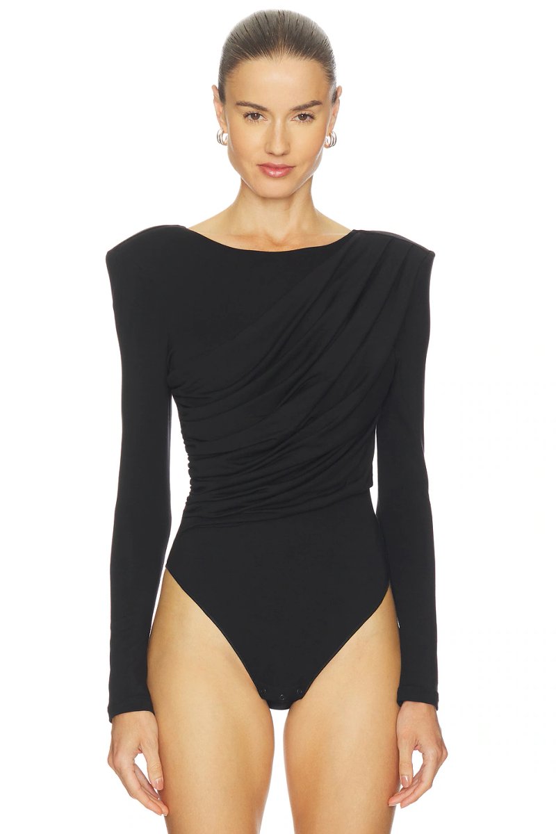 revolve American Beauty Bodysuit - 2