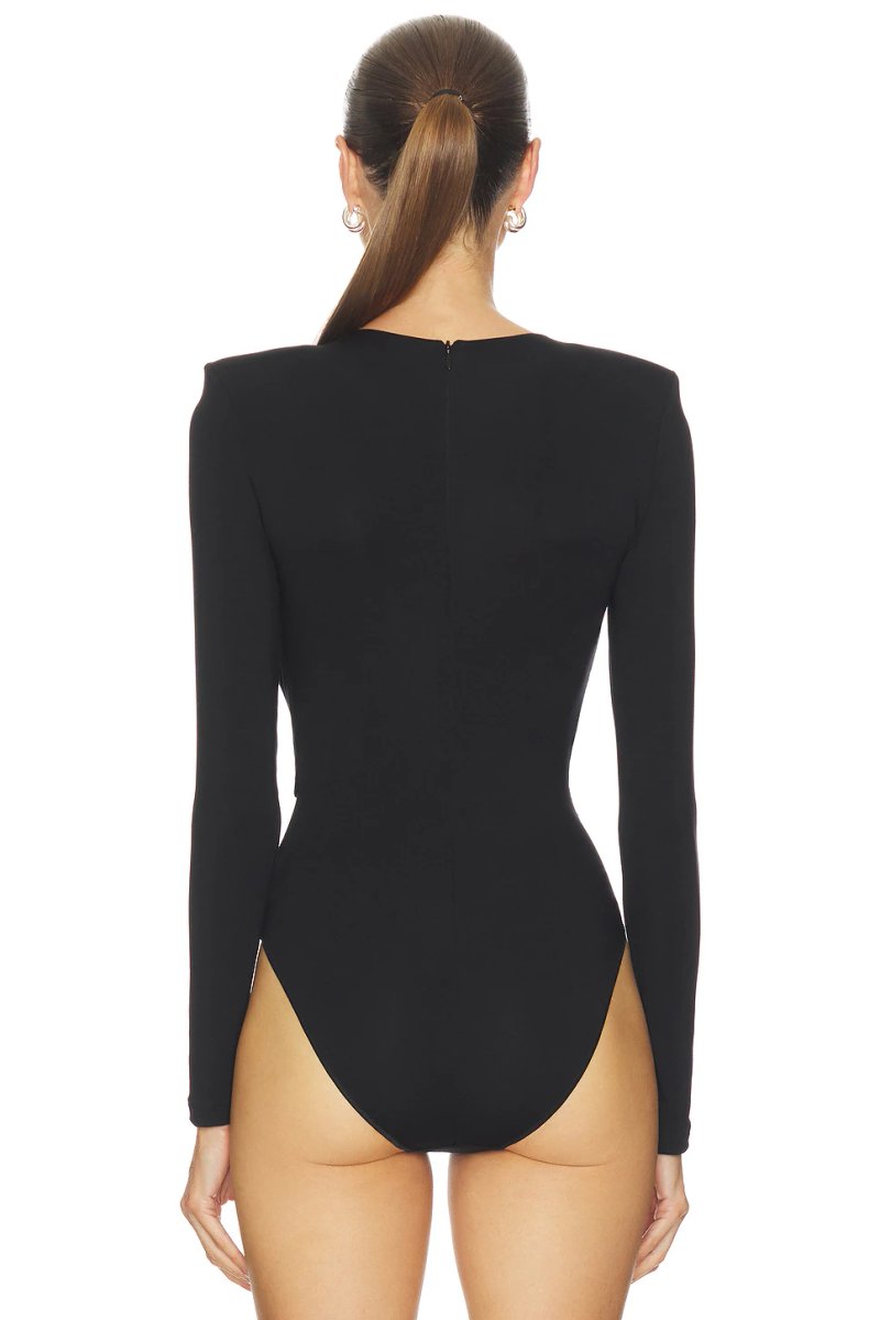 revolve American Beauty Bodysuit - 4