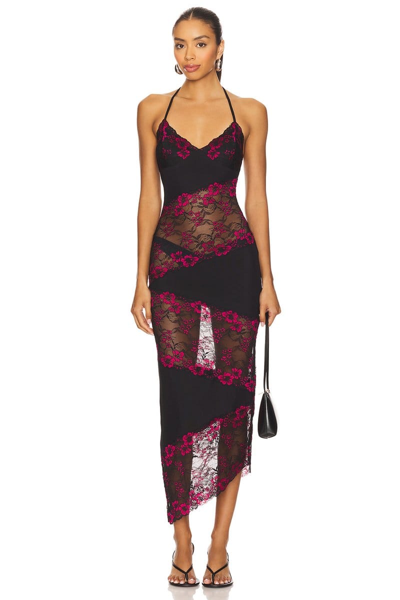 revolve Paloma Midi Dress - 1