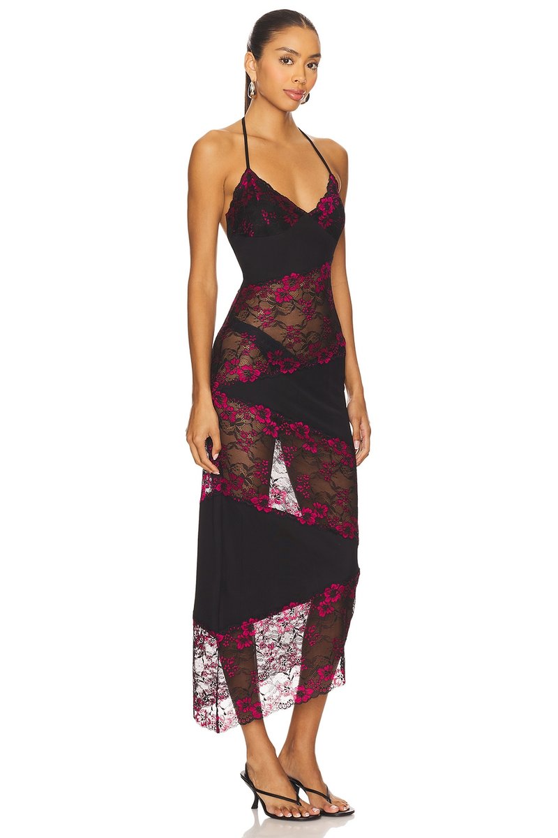 revolve Paloma Midi Dress - 2