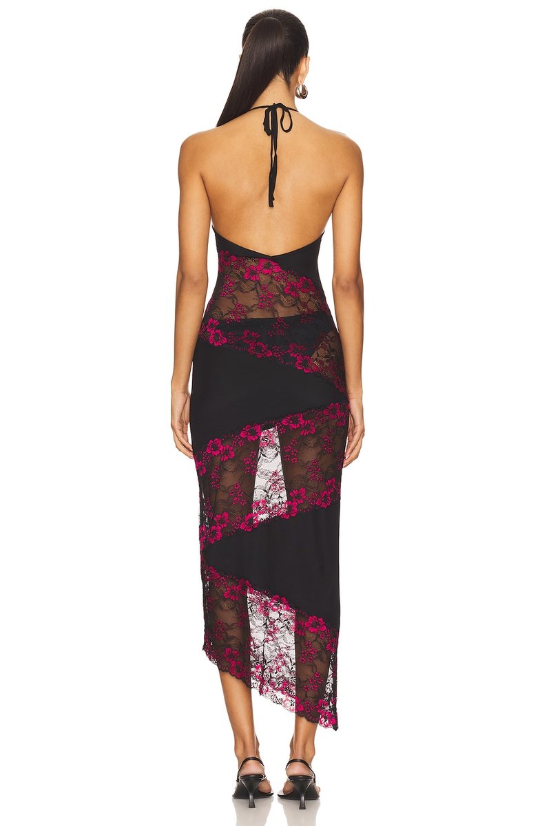 revolve Paloma Midi Dress - 3