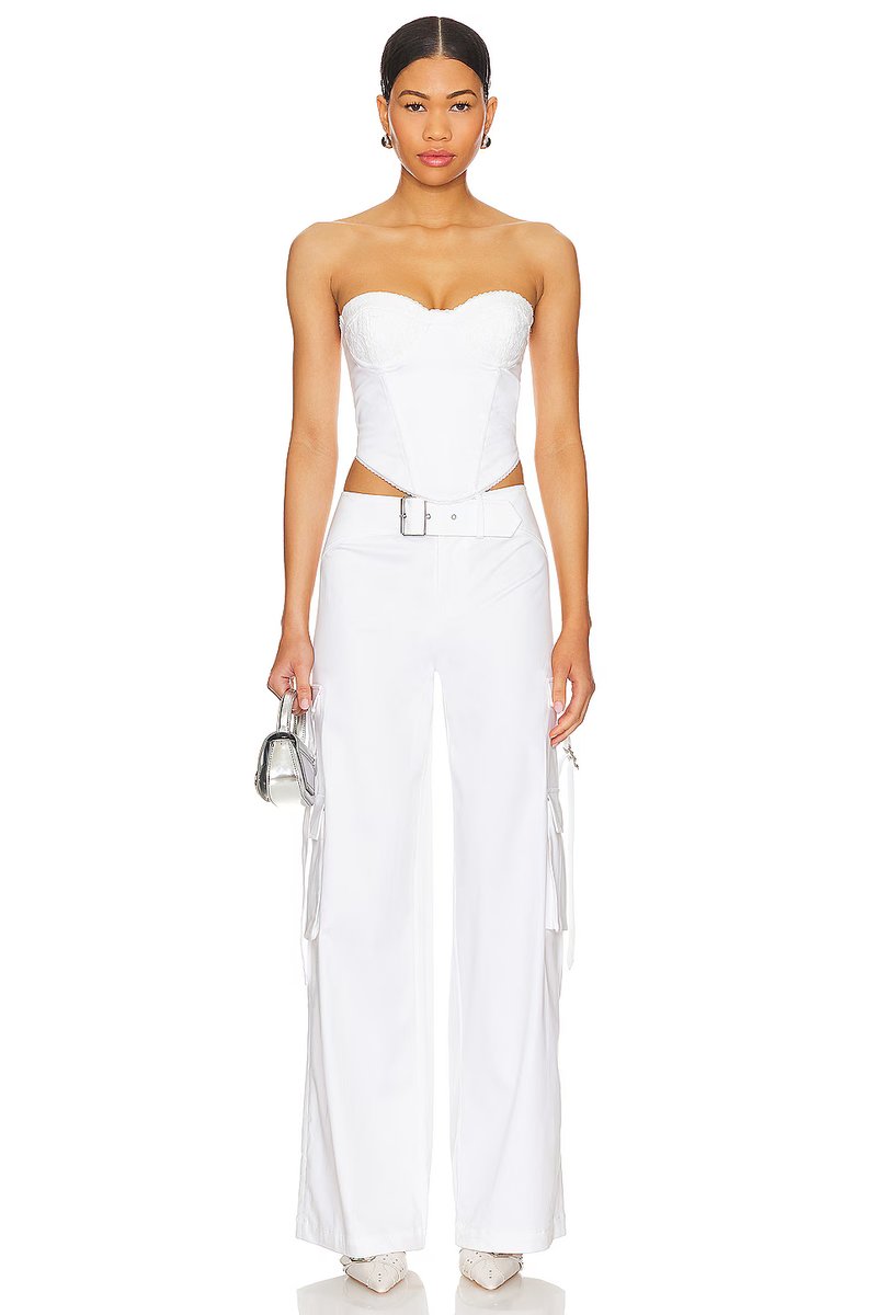 revolve Coconut Grove Pant - 4