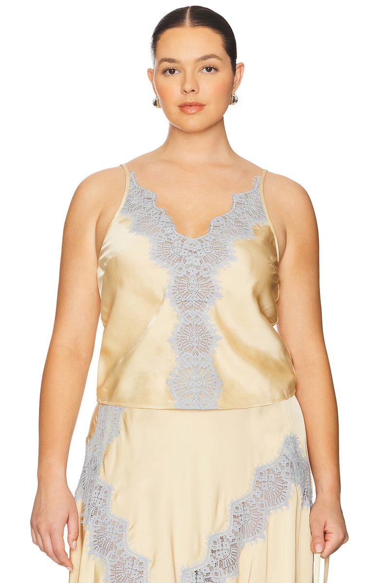 revolve by Marianna Lay Cami - 2