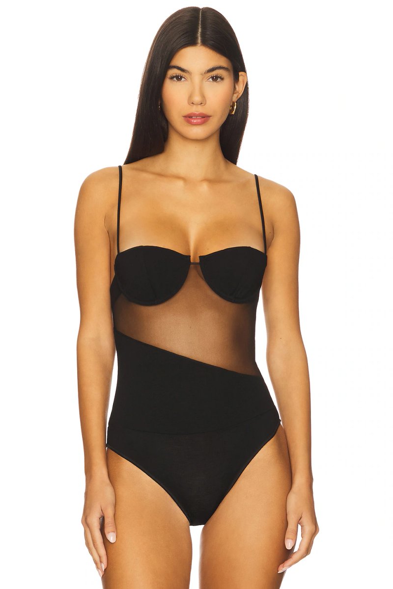 revolve Serenade Bodysuit - 2