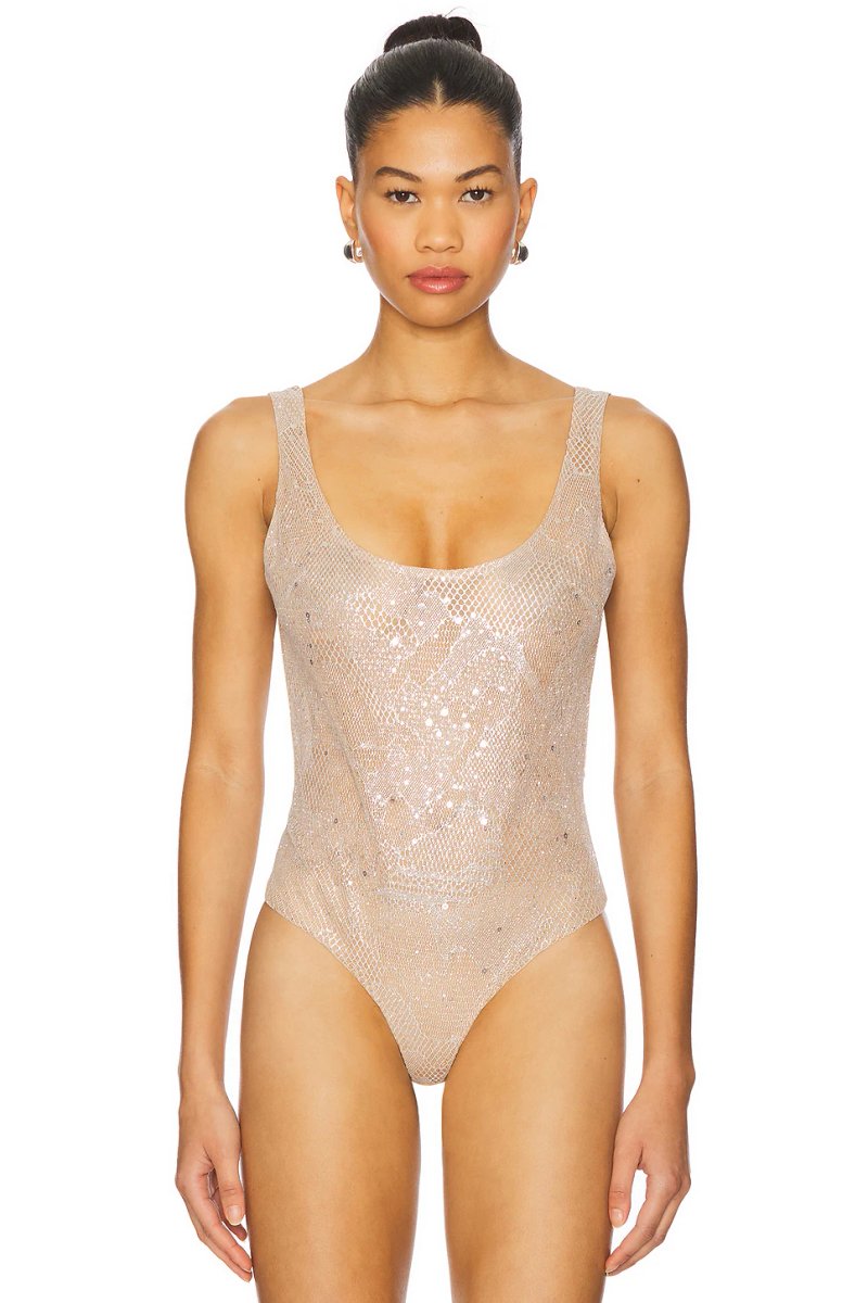 revolve Starr Bodysuit - 2