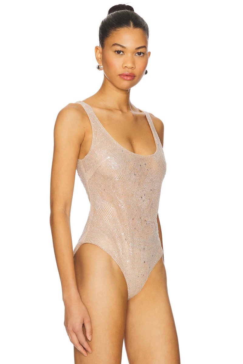 revolve Starr Bodysuit - 3
