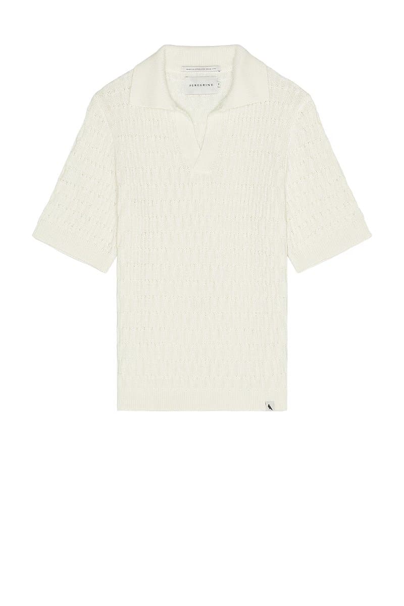 revolve Cove Polo Shirt