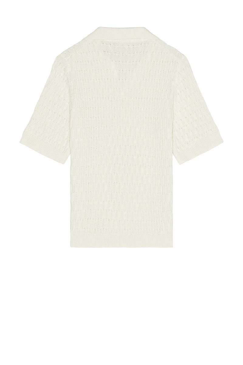 revolve Cove Polo Shirt - 2