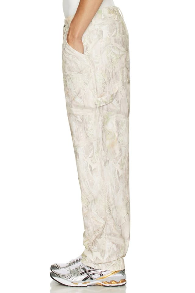 revolve Handyman Carpenter Pants - 2