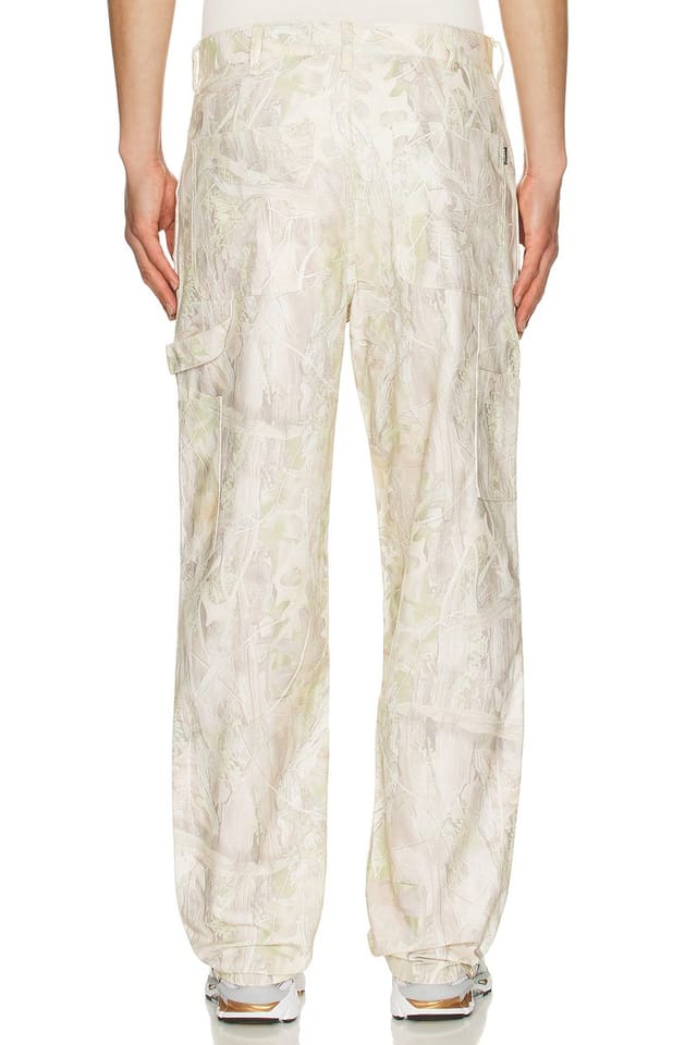 revolve Handyman Carpenter Pants - 3