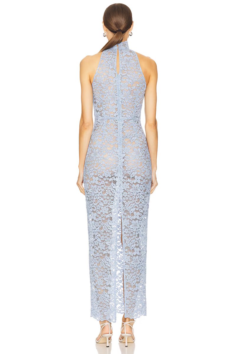 revolve Brynley Maxi Dress - 3