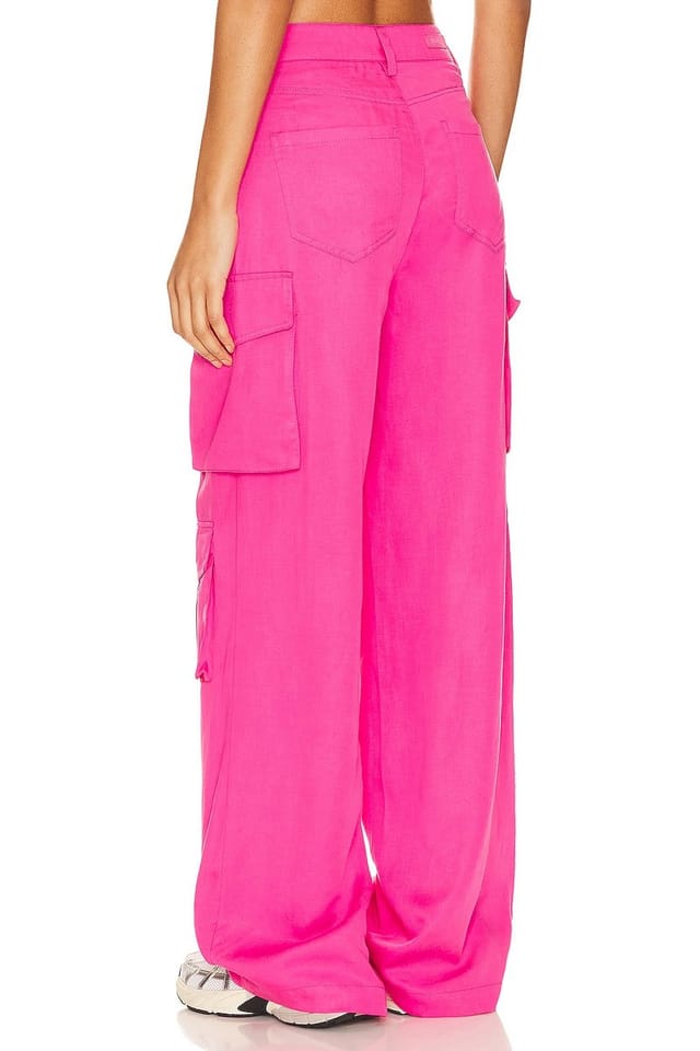 revolve Cargo Trousers - 3