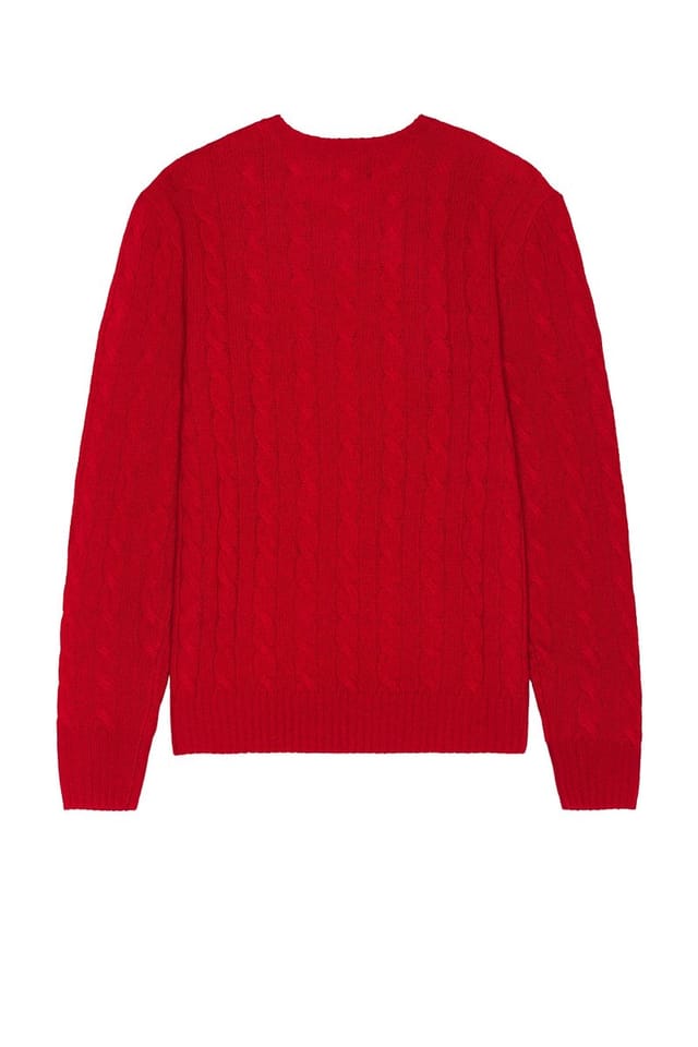 revolve Long Sleeve Pullover - 2
