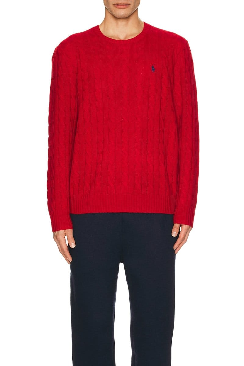 revolve Long Sleeve Pullover - 4